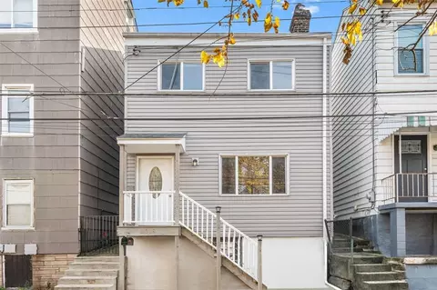 3318 Cargill St, Pittsburgh, PA 15219