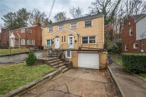 305-307 Greenlee Rd, Pittsburgh, PA 15227