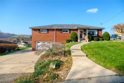 121 Paul St, Washington, PA 15301