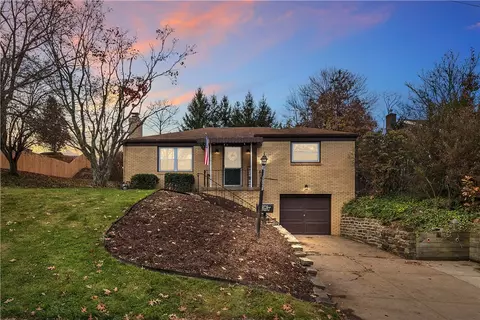 3752 Margate Rd, Pittsburgh, PA 15221