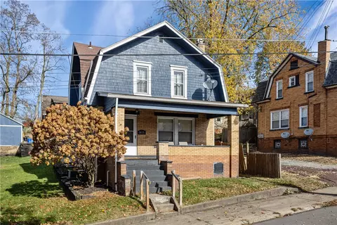 1415 Myrtle Ave, New Brighton, PA 15066