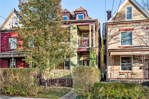 628 N Euclid Ave, Pittsburgh, PA 15206