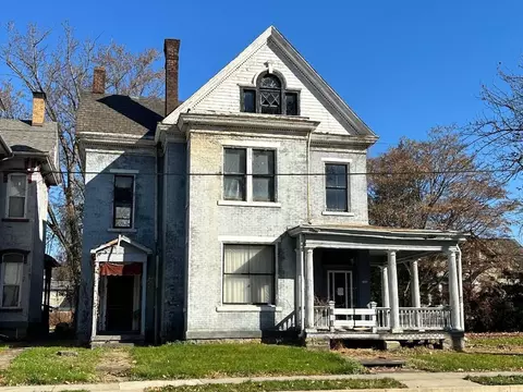 1325 3rd Ave, New Brighton, PA 15066