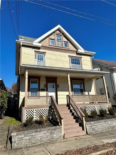 277 Second Ave, Waynesburg, PA 15370