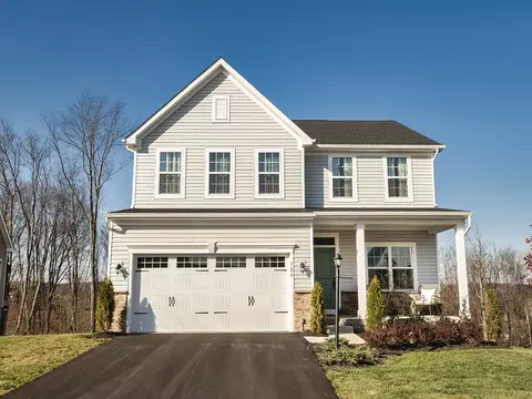 125 Red Horse Dr, Sarver, PA 16055
