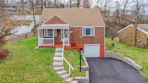 127 S Joslyn Dr, Pittsburgh, PA 15235