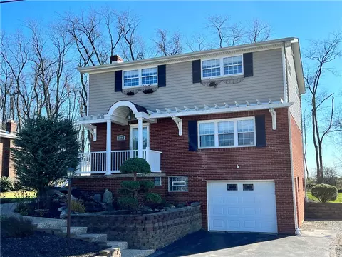 744 Jeffrey, Greensburg, PA 15601
