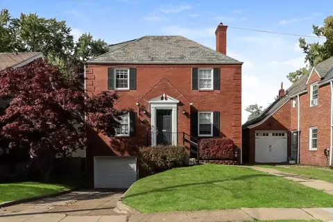 18 Alice St, Pittsburgh, PA 15205