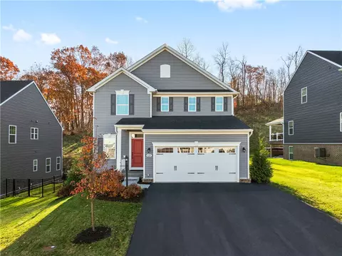 420 Dogwood Ln, Mcdonald, PA 15057