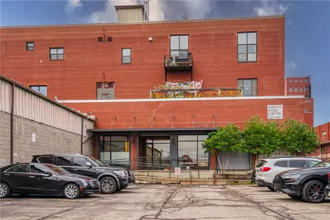 2250 Mary #209, Pittsburgh, PA 15203