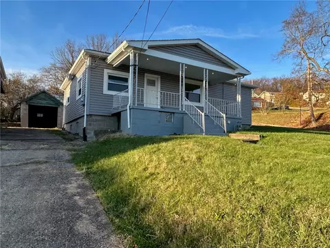 1732 Filmore St, Aliquippa, PA 15001