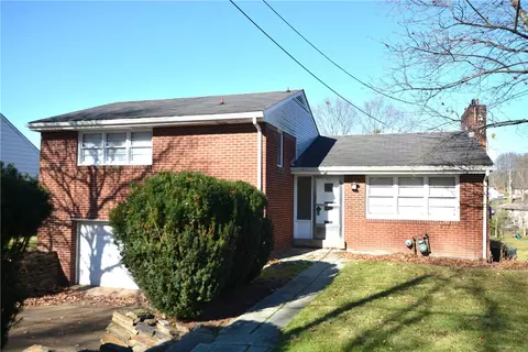 2072 Saxonburg Blvd, Gibsonia, PA 15044