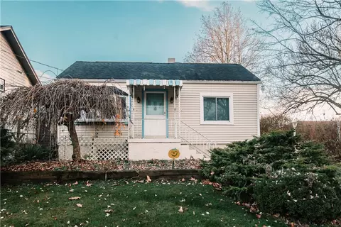 168 N Washington Rd, Apollo, PA 15613