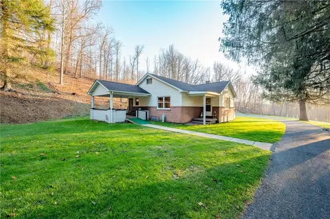 185 Foster Rd, Saltsburg, PA 15681