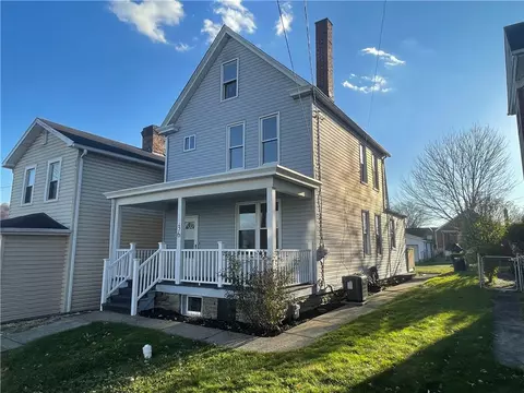 36 Ramage, Elrama, PA 15038