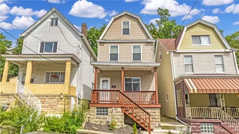 244 Dunseith St, Pittsburgh, PA 15213