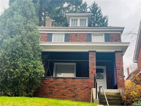828 Center Ave, Avalon, PA 15202