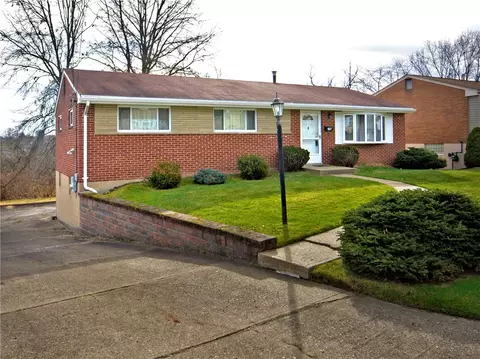 156 Mcalister Dr, Pittsburgh, PA 15235