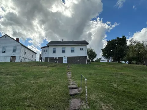 222 Charles, Langeloth, PA 15054