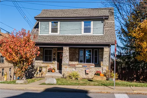 1708 Potomac Ave, Pittsburgh, PA 15216