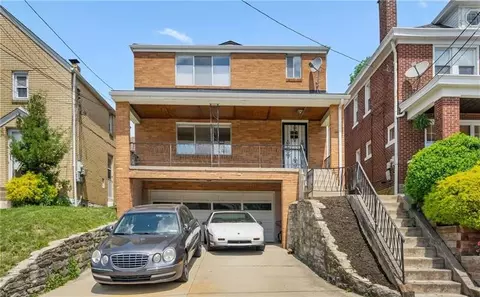 114 Van Wyck Ave, Pittsburgh, PA 15227