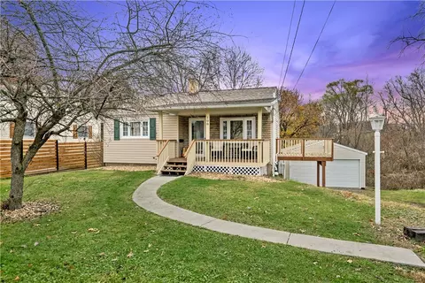 108 Plainview St, Belle Vernon, PA 15012