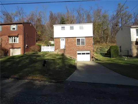 18 Willow Ln, Pittsburgh, PA 15212