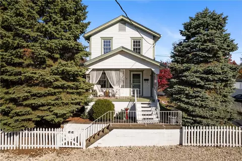 1416 Manley St, Pittsburgh, PA 15205