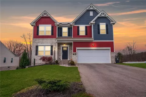 46 Equestrian, Imperial, PA 15126