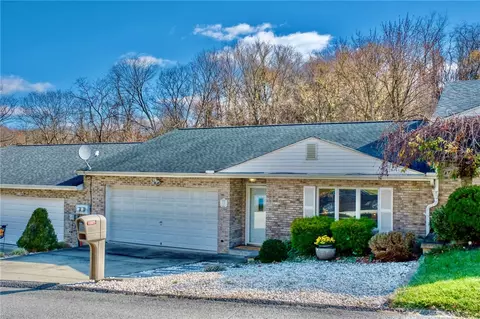 332 Clavale Dr, North Versailles, PA 15137
