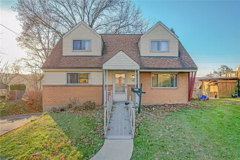 116 Donley Dr, Monroeville, PA 15146