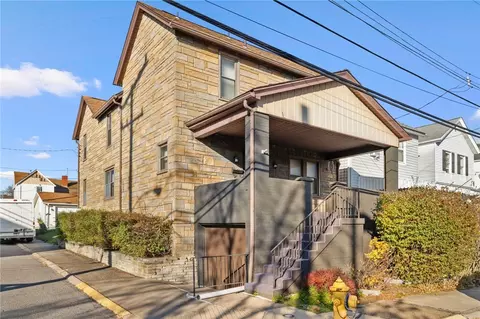 201 Mansfield Ave, Carnegie, PA 15106
