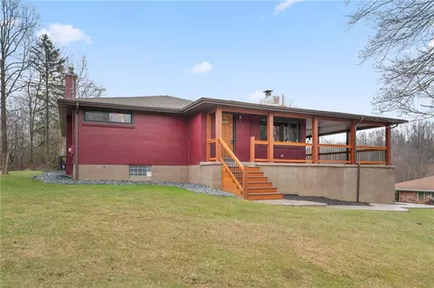 2030 Bushy Run Rd, Jeannette, PA 15644