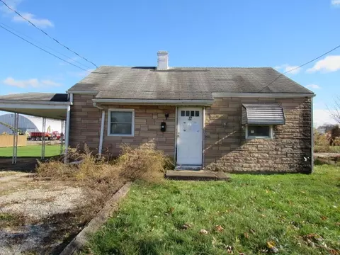 12 Biddle Acres, Carmichaels, PA 15320
