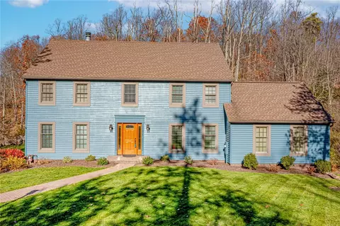 31 Tall Trees Cir, Greensburg, PA 15601