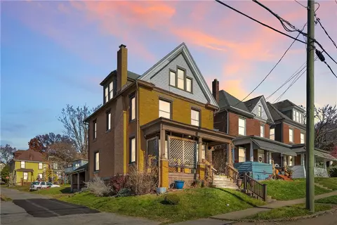 510 E Locust St, Butler, PA 16001