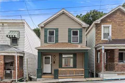 2681 S 18th St, Pittsburgh, PA 15210