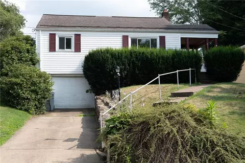 61 Beyrleye Ave, Pittsburgh, PA 15223