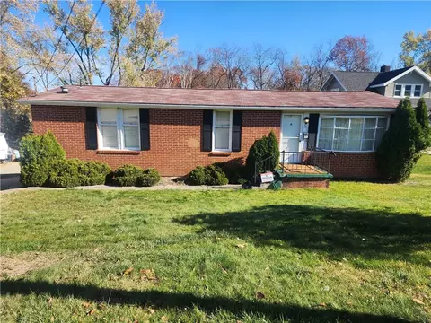 212 Widmer Ave, New Kensington, PA 15068