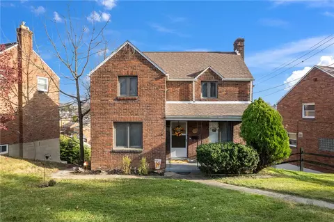 135 Owendale Ave, Pittsburgh, PA 15227