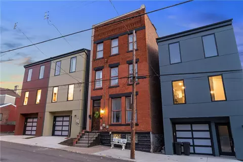 215 Alpine Ave, Pittsburgh, PA 15212