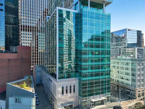550 Market St #22&23, Pittsburgh, PA 15222
