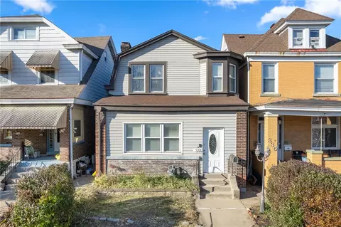 333 Birmingham Ave, Pittsburgh, PA 15210