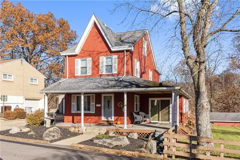 299 E Pennview St, Pittsburgh, PA 15223