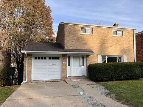 3619 Cambria St, Homestead, PA 15120