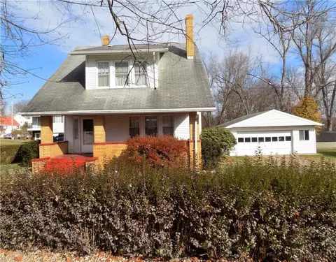 105 Second Ave, Brownsville, PA 15417