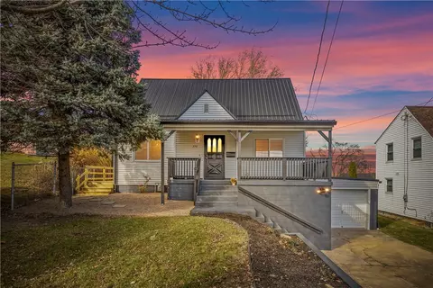 775 Caldwell Ave, New Kensington, PA 15068