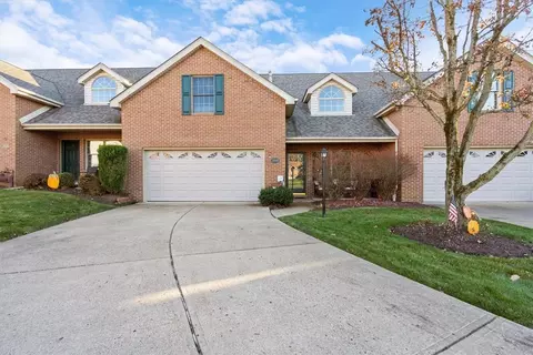 3518 Chrismar Ct, Bridgeville, PA 15017