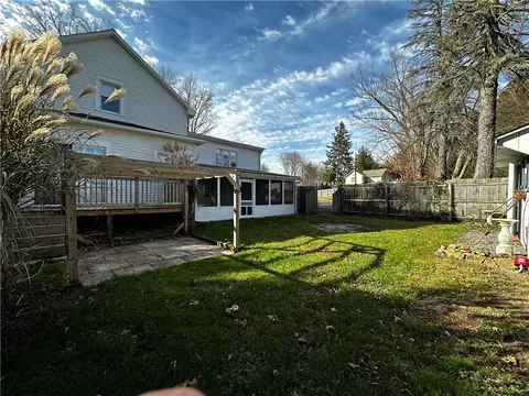 1119 Cherry Tree Rd, Cherry Tree, PA 15724 photo 36