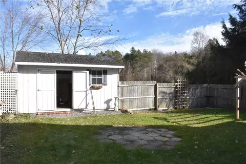 1119 Cherry Tree Rd, Cherry Tree, PA 15724 photo 4